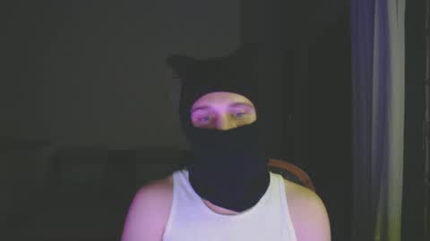 Alex online show from February 3, 2026, 10:04 pm