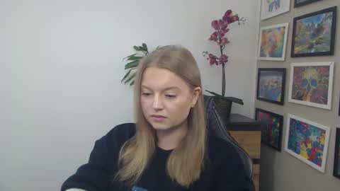 Erica online show from February 18, 2026, 9:49 am