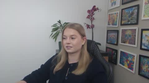 Erica online show from February 24, 2026, 11:19 am