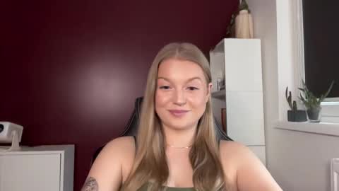Erica online show from May 6, 2026, 9:03 am