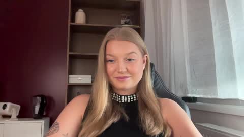 Erica online show from May 30, 2026, 11:51 am