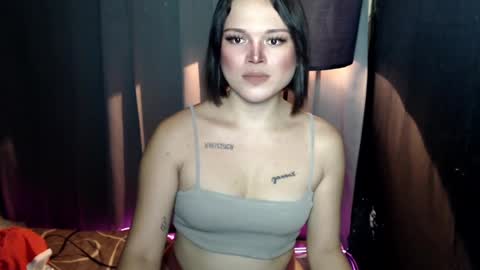 UR GIRL NEXTDOOR online show from March 8, 2025, 4:56 am