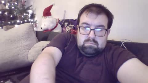 Snapshot of mysterymonkey1234 chatting on December 1, 2024, 11:36 pm MysteryMonkey online show from December 1, 2024, 11:36 pm