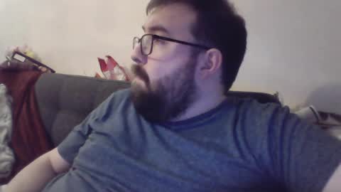 Snapshot of mysterymonkey1234 chatting on January 20, 2025, 10:15 pm MysteryMonkey online show from January 20, 2025, 10:15 pm