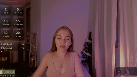 Michelle  Endlessly love and support you here every night online show from December 19, 2024, 10:42 pm