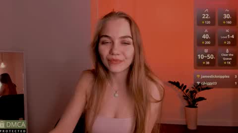 Michelle  Endlessly love and support you here every night online show from February 24, 2025, 10:25 pm