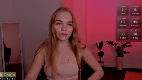 Michelle  Endlessly love and support you here every night online show from February 25, 2025, 11:44 pm