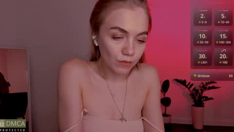 Michelle  Endlessly love and support you here every night online show from February 26, 2025, 2:48 am