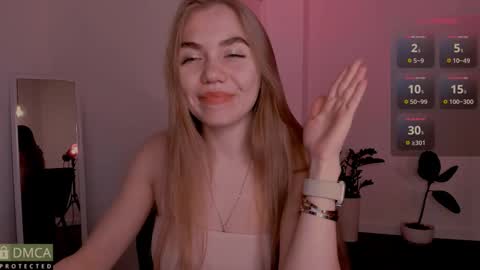 Michelle  Endlessly love and support you here every night online show from March 3, 2025, 10:52 pm