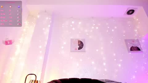 mystic carito online show from October 4, 2025, 8:51 pm