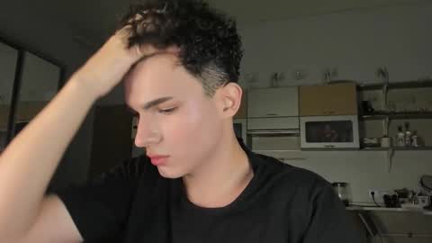 Snapshot of mystic_evan chatting on September 13, 2025, 11:37 pm Evan Brown online show from September 13, 2025, 11:37 pm