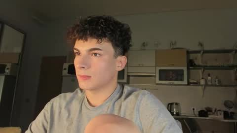 Snapshot of mystic_evan chatting on September 15, 2025, 2:39 pm Evan Brown online show from September 15, 2025, 2:39 pm