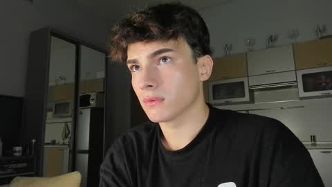 Snapshot of mystic_evan chatting on September 27, 2025, 7:19 pm Evan Brown online show from September 27, 2025, 7:19 pm