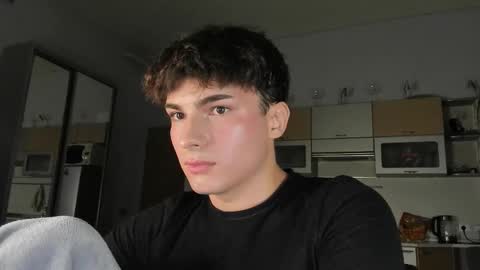 Snapshot of mystic_evan chatting on September 29, 2025, 10:58 pm Evan Brown online show from September 29, 2025, 10:58 pm