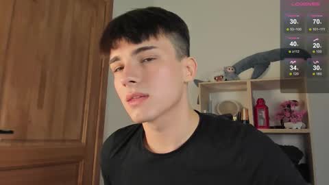 Evan Brown online show from November 22, 2025, 4:50 pm