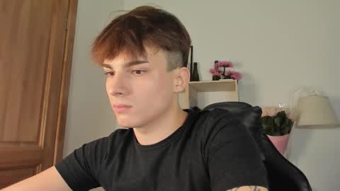 Evan Brown online show from January 6, 2026, 12:47 am