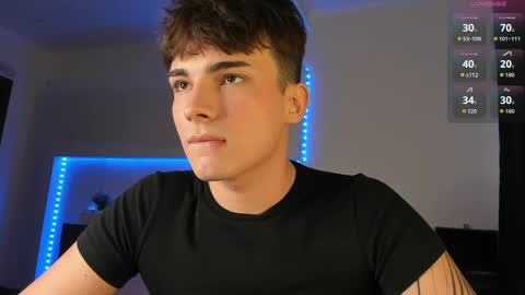 Snapshot of mystic_evan chatting on April 2, 2026, 6:16 pm Evan Brown online show from April 2, 2026, 6:16 pm