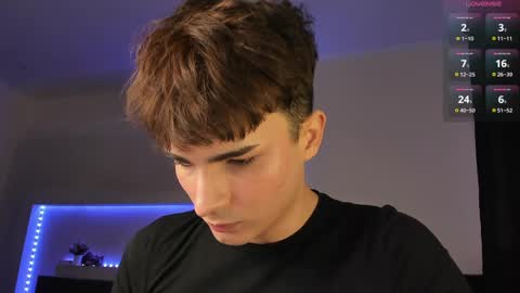 Snapshot of mystic_evan chatting on April 8, 2026, 7:25 pm Evan Brown online show from April 8, 2026, 7:25 pm