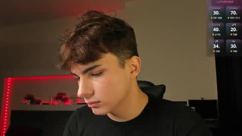 Snapshot of mystic_evan chatting on April 15, 2026, 6:26 pm Evan Brown online show from April 15, 2026, 6:26 pm