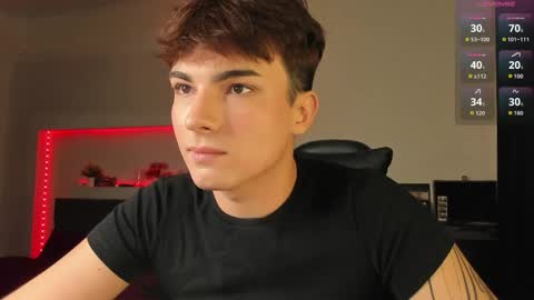 Snapshot of mystic_evan chatting on April 15, 2026, 7:58 pm Evan Brown online show from April 15, 2026, 7:58 pm