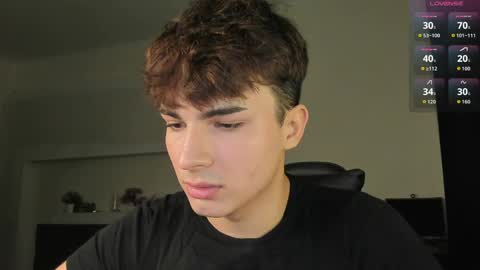 Snapshot of mystic_evan chatting on April 16, 2026, 7:14 pm Evan Brown online show from April 16, 2026, 7:14 pm