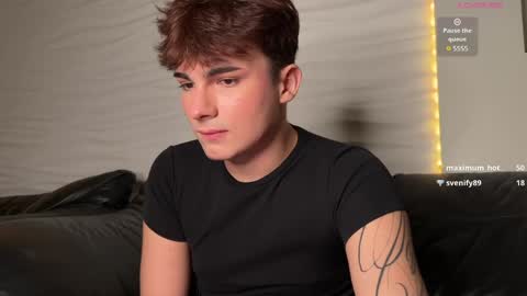 Snapshot of mystic_evan chatting on April 18, 2026, 7:07 pm Evan Brown online show from April 18, 2026, 7:07 pm