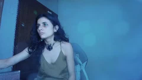 mystical_meteor online show from July 6, 2026, 7:38 pm