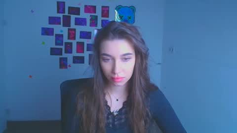 Amelia online show from March 16, 2026, 6:39 am