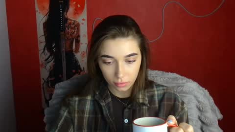 Snapshot of mysticamelia chatting on April 6, 2026, 5:30 am Amelia online show from April 6, 2026, 5:30 am