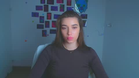 Snapshot of mysticamelia chatting on April 8, 2026, 5:29 am Amelia online show from April 8, 2026, 5:29 am