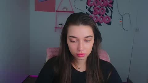 Snapshot of mysticamelia chatting on April 19, 2026, 11:09 am Amelia online show from April 19, 2026, 11:09 am