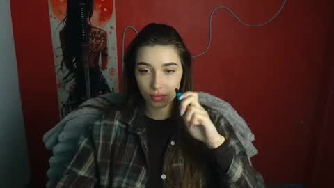 Snapshot of mysticamelia chatting on April 20, 2026, 5:43 am Amelia online show from April 20, 2026, 5:43 am