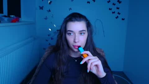 Snapshot of mysticamelia chatting on April 21, 2026, 11:27 am Amelia online show from April 21, 2026, 11:27 am