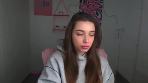 Snapshot of mysticamelia chatting on April 29, 2026, 5:55 am Amelia online show from April 29, 2026, 5:55 am