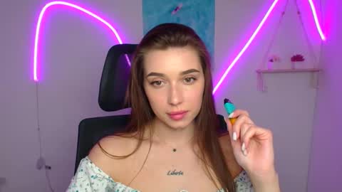 Snapshot of mysticamelia chatting on May 4, 2026, 11:17 am Amelia online show from May 4, 2026, 11:17 am