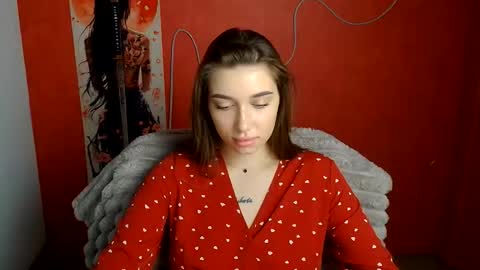 Snapshot of mysticamelia chatting on May 5, 2026, 5:37 am Amelia online show from May 5, 2026, 5:37 am