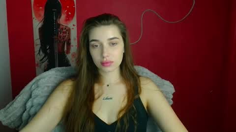 Snapshot of mysticamelia chatting on May 6, 2026, 5:14 am Amelia online show from May 6, 2026, 5:14 am