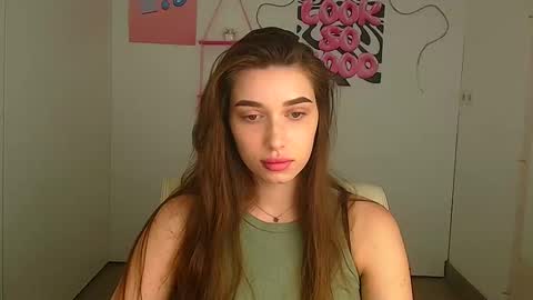 Snapshot of mysticamelia chatting on May 7, 2026, 5:24 am Amelia online show from May 7, 2026, 5:24 am
