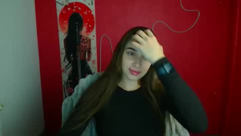 Snapshot of mysticamelia chatting on May 11, 2026, 5:13 am Amelia online show from May 11, 2026, 5:13 am