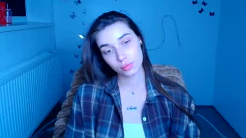 Snapshot of mysticamelia chatting on May 12, 2026, 11:29 am Amelia online show from May 12, 2026, 11:29 am