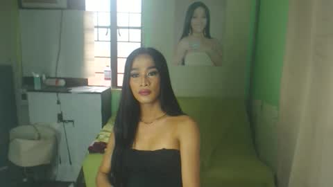 mysticawilcon online show from February 7, 2026, 6:50 am