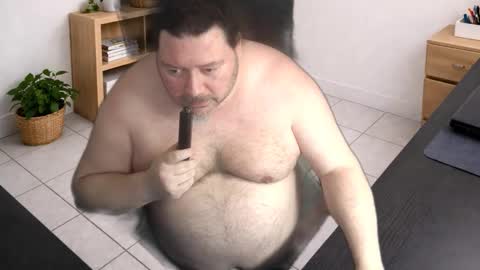 Snapshot of mysticdevil1 chatting on March 11, 2026, 8:59 pm Marc online show from March 11, 2026, 8:59 pm