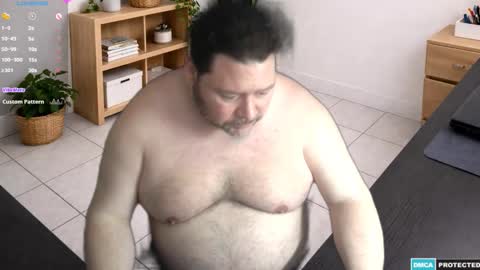 Snapshot of mysticdevil1 chatting on March 23, 2026, 10:14 pm Marc online show from March 23, 2026, 10:14 pm