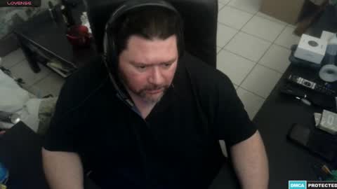 Snapshot of mysticdevil1 chatting on March 28, 2026, 8:19 pm Marc online show from March 28, 2026, 8:19 pm