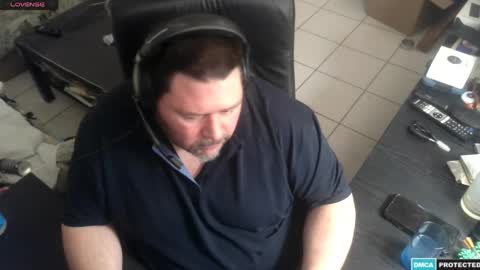 Snapshot of mysticdevil1 chatting on March 29, 2026, 8:31 pm Marc online show from March 29, 2026, 8:31 pm