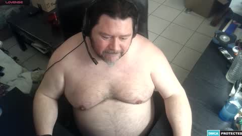 Snapshot of mysticdevil1 chatting on March 30, 2026, 8:32 pm Marc online show from March 30, 2026, 8:32 pm