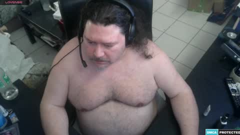 Snapshot of mysticdevil1 chatting on April 3, 2026, 7:12 pm Marc online show from April 3, 2026, 7:12 pm