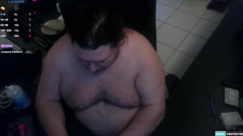 Snapshot of mysticdevil1 chatting on April 8, 2026, 5:18 am Marc online show from April 8, 2026, 5:18 am