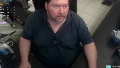 Snapshot of mysticdevil1 chatting on April 10, 2026, 8:13 pm Marc online show from April 10, 2026, 8:13 pm