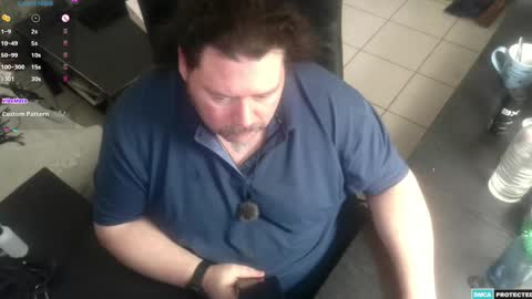 Snapshot of mysticdevil1 chatting on April 11, 2026, 8:13 pm Marc online show from April 11, 2026, 8:13 pm